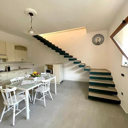 فيلا Casa De Curtis Trecase المظهر الخارجي الصورة