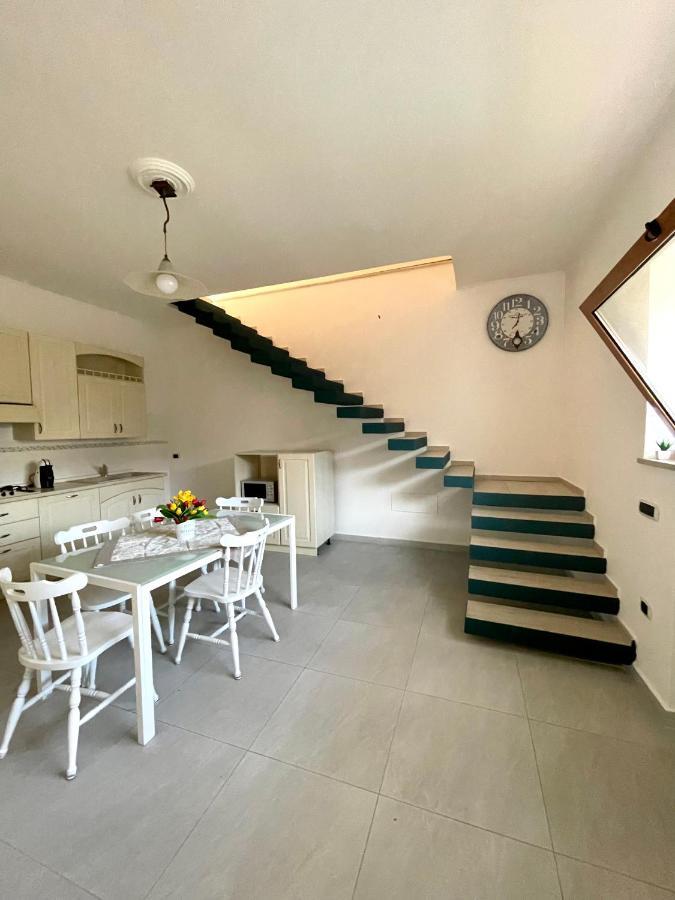 فيلا Casa De Curtis Trecase المظهر الخارجي الصورة