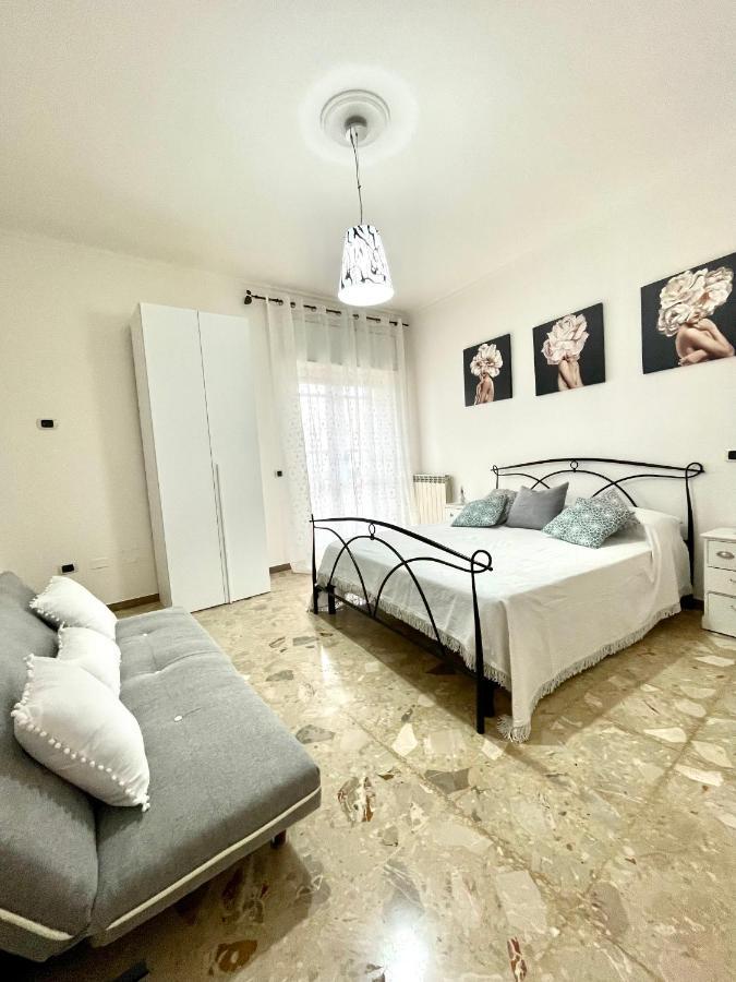فيلا Casa De Curtis Trecase المظهر الخارجي الصورة